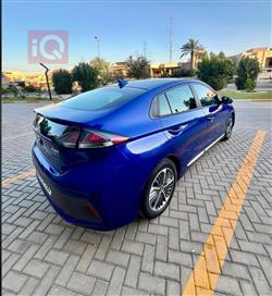 هيونداي ايونك